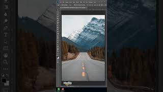 Photoshop Blend image #manipulation