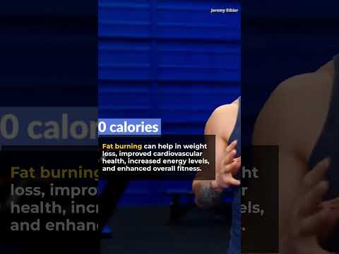 🔥 Supercharged Fat Burning Tips | Your Shortcut to a Fit Body! 💪 | #Shorts