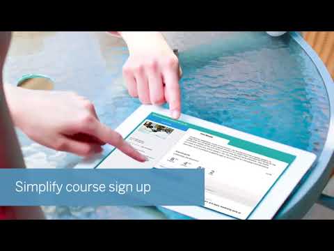 Introducing SAP Jam for social learning
