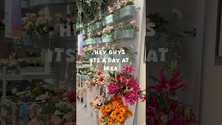 A Day at Ikea bangalore #minivlog #ikeabangalore #ikea #calmvibes #bangalore