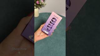 Mars Trio Treat from Myntra✨🌸 #shorts #myntra #unboxing #makeup