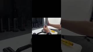 VEVOR Mechanical Keyless Entry Door Lock buy product is here https://amzn.to/4aXov93