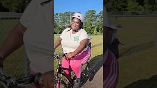 LAST RIDE 😪 DAY 59 OF 75 HARD #75HARDCHALLENGE #biking #CYCLING #familyfitness #athomeworkout  #omad