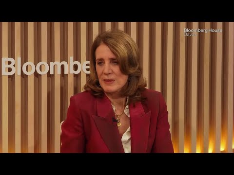 Google's Porat on the US-China AI Race