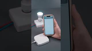 MOES ZigBee GU10 Smart LED Dimmable Bulbs,ZigBee Hub is Required,Support Voice Control by Alexa