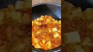 Mix Vegetable #1millionviews #youtube #ytsshorts #youtubeshorts #recipe #viral