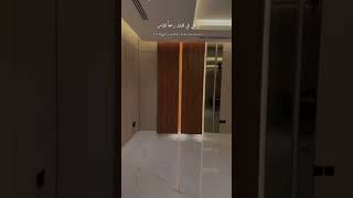 wall cladding smooth finish #dubai #architecture #moderndesign