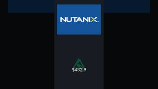 "Nutanix Inc's Q3 Earnings Shock The Cloud Industry" #Nutanix