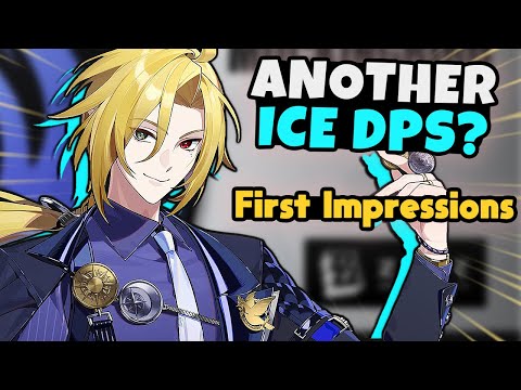 BUT... HE'S HOT!? Hugo First Impressions & Analysis | ZZZ