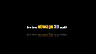 Edesign 3D Demo