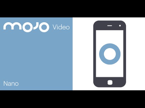 Mojo Nano