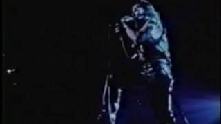 Kraken - Silencioso amor