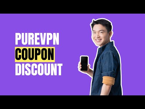 Purevpn Coupon, Discount and Promo Codes | Best VPN Deals
