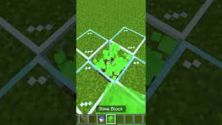 Hmmmm..... #shorts #minecraft #minecraftglitches #minecraftshorts #fyp #itsmejames #gaming
