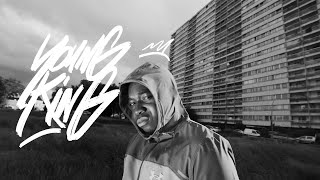Idolinjo - Young King (Prod.by Davy & Will 808)
