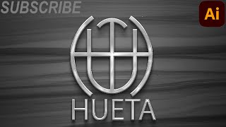 Modern Logo design in illustrator | letter Mart Log design | logo design
