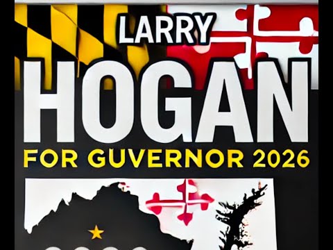 Maryland Politics Review Nov 17