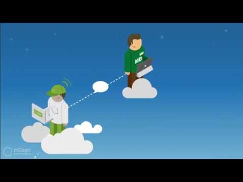 mGage Messaging Platform Overview