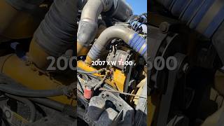 #cat #jumpstart  #dot #t600 #trucking #oilandgas #heavyhaul #kenworth #tx #llc #cdl #owneroperator