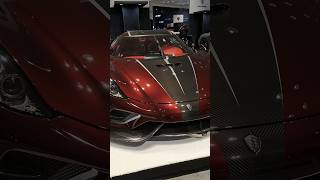 Koenigsegg Regera at the NY Auto Show #nyias #koenigsegg #regera #autoshow #nyautoshow