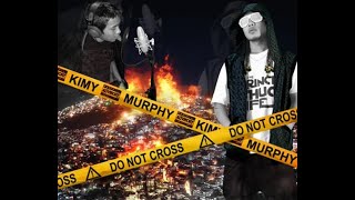 Murphy & Kimy - Sunshine after rain