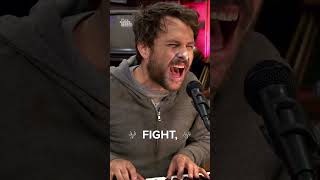 Felt that in my soul #AlwaysSunny #CharlieKelly