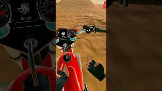 MXBikes in VR on Oculus #oculus # #motocross #vr #vrgaming #metaquest2