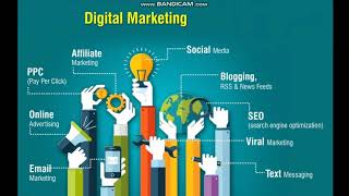 Introduction to digital marketing in Tamil (தமிழ்) - Career | Salary in India