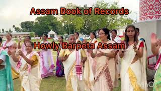 অসম বুক অব ৰেকড‍্ 🙏🙏🙏#thiyanam #Nam#assam 💕💕