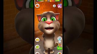Talking Tom Cat 😺😄😺#shortsfeed #shorts #viralshorts #trending #vira
