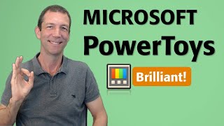 Why Microsoft PowerToys Is the Best Free Tool You’re Not Using!