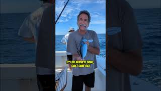 This is a Skipjack Tuna!
