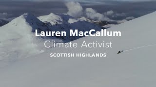 Lauren MacCallum | Accidental Activism