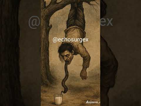 The Unholy Extraction