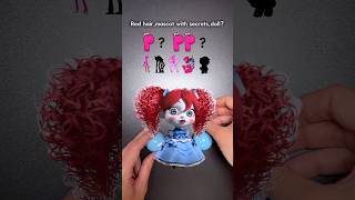 Poppy Playtime Chapter 4 | Poppy Doll #magnetic #poppyplaytime #poppydoll #game #quiz