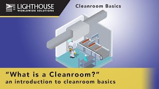 What is a Cleanroom?