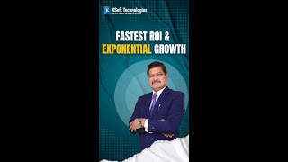 Streamline Business Growth with ERP Solutions | KSoft Technologies