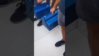 For Toolbox Lover | Toyo Box | Colorful box for you