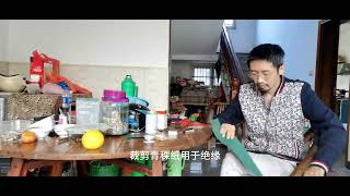 闲鱼二手拆机国轩52AH电池组装两轮电动车电池 猜能跑多远
