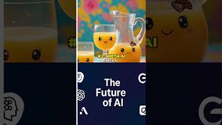 Top 5 FREE AI Image Generators You Need to Try  #ai#freeaitools #creativeai #techinnovation