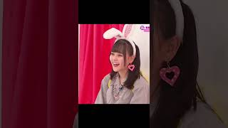 【= LOVE】野口衣織ちゃんの オタク の部分