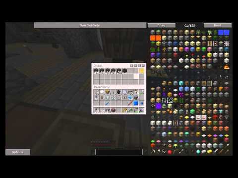 Minecraft - Direwolf20 lp episode 4 - Gaat het weer goed?