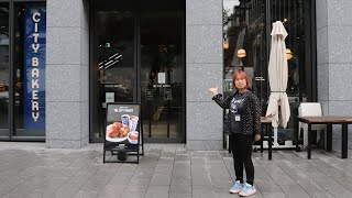 First phase of the commercial zone "Yodoyabashi Station One" opens: New landmark building connect...