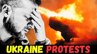 Zelensky Tried To OUTPLAY The EU But It Backfired!