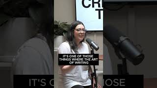Creative Writing & Storytelling PROMO: Writing for Personal Experience