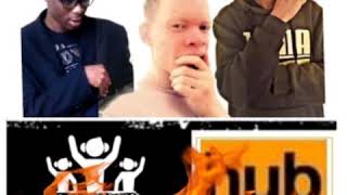 De-Kuas Brothers - Umdandso{Original Mix}