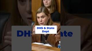 Who is responsible? DHS or the State Dept? #politics