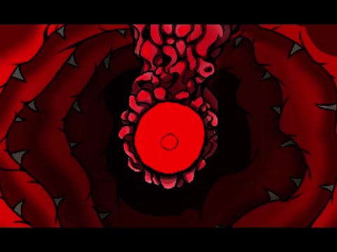 【閲覧注意】奈落X アマリア編：死亡シーン集