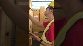 🚛 Seamless logistics, unstoppable business