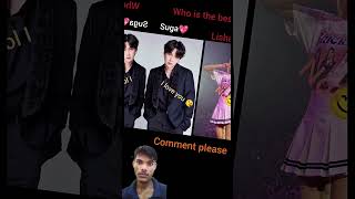 aaja Dil mein ladki deewani #bts #btsarmy #btsot7forever #bts_official_bighit #love #suga